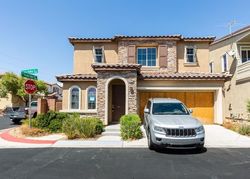 Foreclosure in  IRIS VALLEY ST Las Vegas, NV 89178
