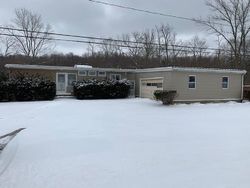 Foreclosure in  WALNUT CREEK RD Forestville, NY 14062