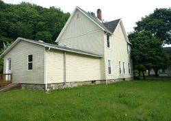 Foreclosure in  PLEASANT ST Andover, NY 14806