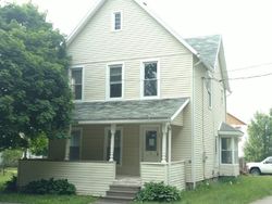 Foreclosure in  PLEASANT ST Andover, NY 14806