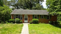 Foreclosure Listing in CAMELLIA DR CHARLOTTESVILLE, VA 22903