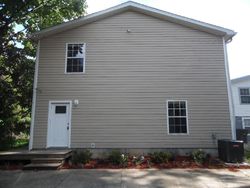 Foreclosure in  W GEORGIA ST Tallahassee, FL 32304