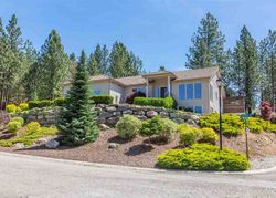Foreclosure in  E WOODVIEW CT Spokane, WA 99212