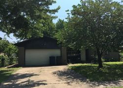 Foreclosure in  S 88TH EAST AVE Tulsa, OK 74145