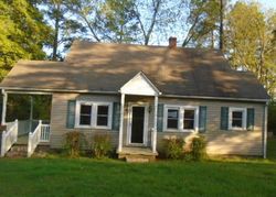 Foreclosure in  OLD RICHMOND RD Keeling, VA 24566