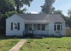 Foreclosure in  PALEM RD Norfolk, VA 23513