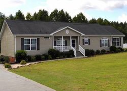 Foreclosure in  CABIN POINT RD Disputanta, VA 23842