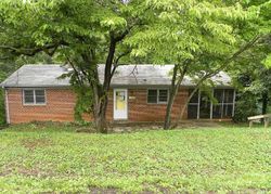 Foreclosure in  10TH ST Altavista, VA 24517