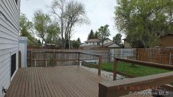 Foreclosure in  ONTARIO AVE Cheyenne, WY 82001