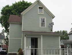 Foreclosure in  DENNISON AVE Whitesboro, NY 13492