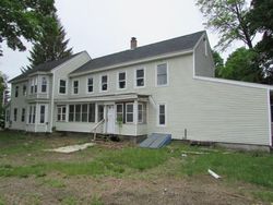 Foreclosure in  RIVULET ST Uxbridge, MA 01569