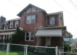 Foreclosure in  HOWARD ST East Pittsburgh, PA 15112