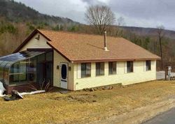 Foreclosure in  HADLEY HILL RD Hadley, NY 12835