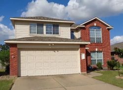 Foreclosure in  MELISSA SPRINGS DR Tomball, TX 77375