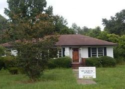 Foreclosure in  BOULEVARD RD Sumter, SC 29153