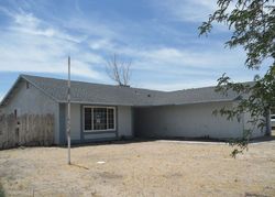 Foreclosure in  BALDWIN LN California City, CA 93505