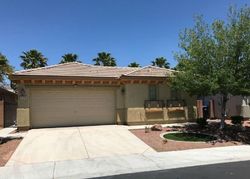 Foreclosure in  KILGORES ROCKS AVE North Las Vegas, NV 89085