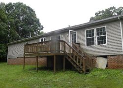 Foreclosure in  LIPSCOMB HOLLOW RD Amherst, VA 24521