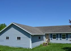 Foreclosure in  10TH ST Clear Lake, WI 54005