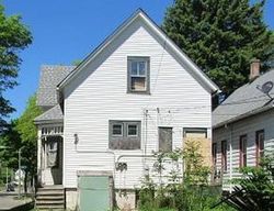 Foreclosure in  N 16TH ST Milwaukee, WI 53206