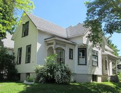 Foreclosure in  N 16TH ST Milwaukee, WI 53206
