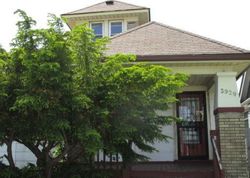 Foreclosure in  N 27TH ST Milwaukee, WI 53216