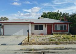 Foreclosure in  ALENE AVE Ridgecrest, CA 93555