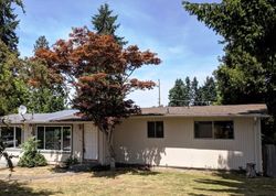 Foreclosure in  121ST ST SW Lakewood, WA 98498