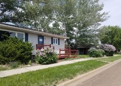 Foreclosure in  W DIVIDE Bowman, ND 58623