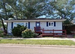 Foreclosure in  W DIVIDE Bowman, ND 58623