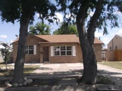 Foreclosure Listing in HARRIS ST ODESSA, TX 79763