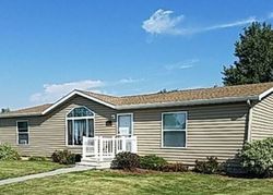 Foreclosure in  S HEIGHTS LN Billings, MT 59105