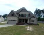 Foreclosure in  BELLA HOWINGTON DR Lillington, NC 27546