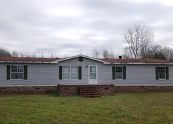 Foreclosure in  HOLMES POND RD Johnston, SC 29832