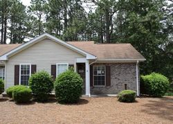 Foreclosure in  CHANCERY LN Aberdeen, NC 28315