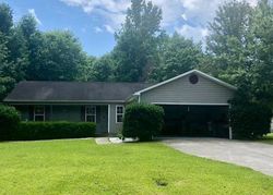 Foreclosure Listing in S CREEK DR JACKSONVILLE, NC 28540