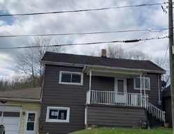 Foreclosure Listing in CHERMONT RD BRIDGEPORT, OH 43912