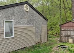 Foreclosure in  WIGVILLE RD Thurmont, MD 21788