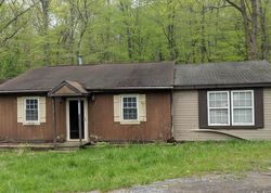 Foreclosure in  WIGVILLE RD Thurmont, MD 21788