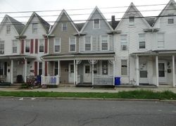 Foreclosure in  GREENWOOD ST Harrisburg, PA 17104