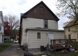 Foreclosure in  FULTON ST Elmira, NY 14904