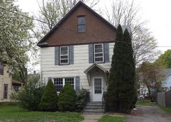 Foreclosure in  FULTON ST Elmira, NY 14904