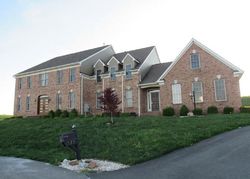 Foreclosure in  CHATEAU CIR Wrightsville, PA 17368