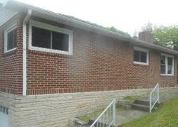 Foreclosure in  OVERTON PL Keyser, WV 26726