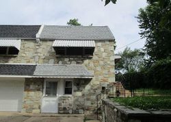 Foreclosure in  ERDRICK ST Philadelphia, PA 19135