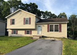 Foreclosure in  ORION PL Martinsburg, WV 25404