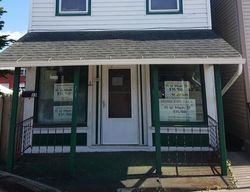 Foreclosure in  W MAIN ST Marathon, NY 13803