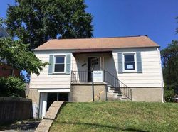 Foreclosure in  LINK AVE Nottingham, MD 21236