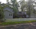 Foreclosure in  BELHAVEN AVE Linwood, NJ 08221