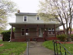 Foreclosure in  S 4TH ST Sharpsville, PA 16150